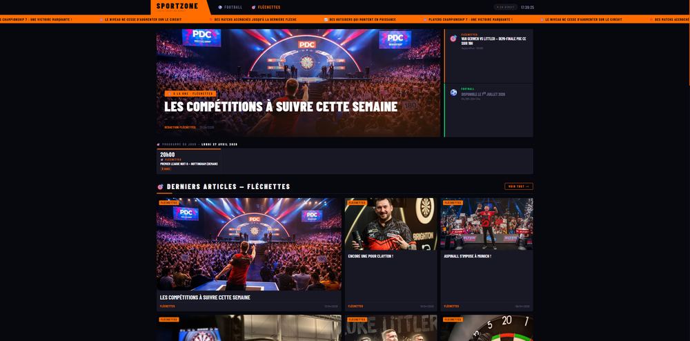 SportZone